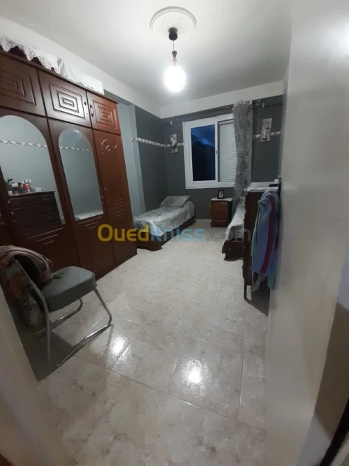 Vente Appartement F5 Bejaia Bejaia