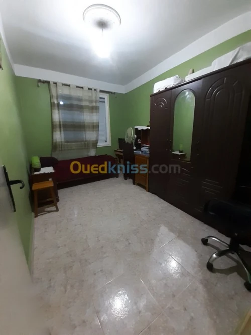 Vente Appartement F5 Bejaia Bejaia