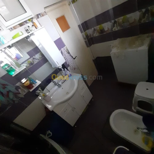 Vente Appartement F5 Bejaia Bejaia