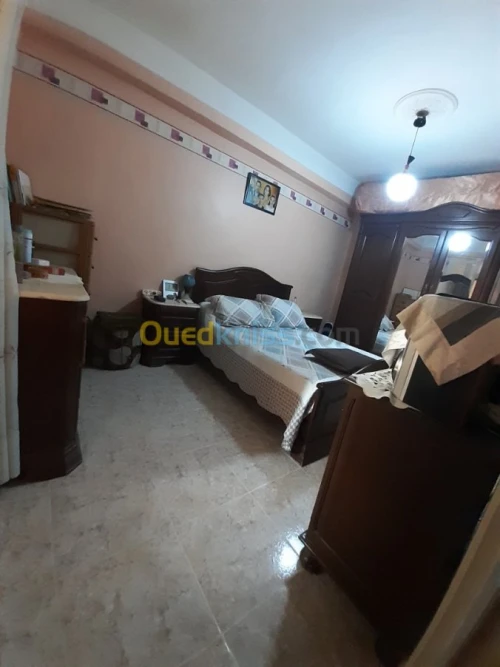 Vente Appartement F5 Bejaia Bejaia