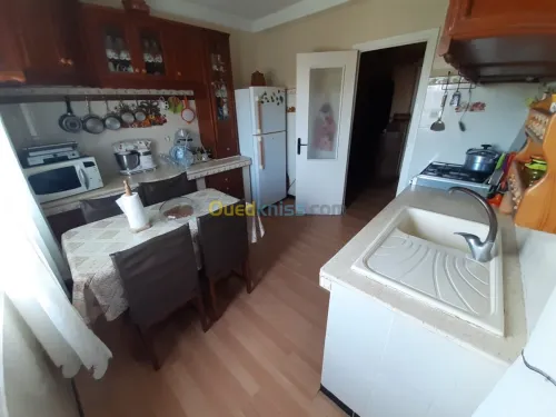 Vente Appartement F5 Bejaia Bejaia