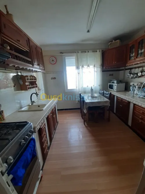 Vente Appartement F5 Bejaia Bejaia