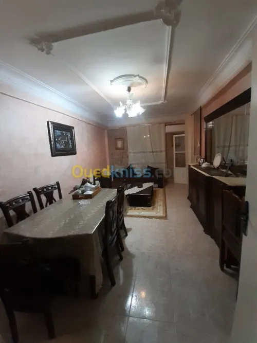 Vente Appartement F5 Bejaia Bejaia