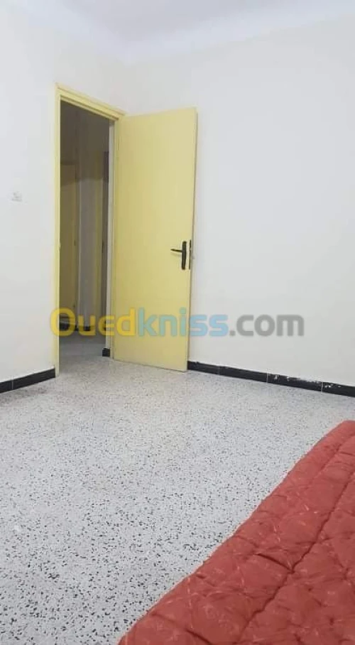 Echange Appartement F4 Oran Bir el djir