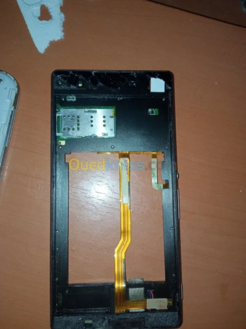carte mere +batteries Samsung s4 son