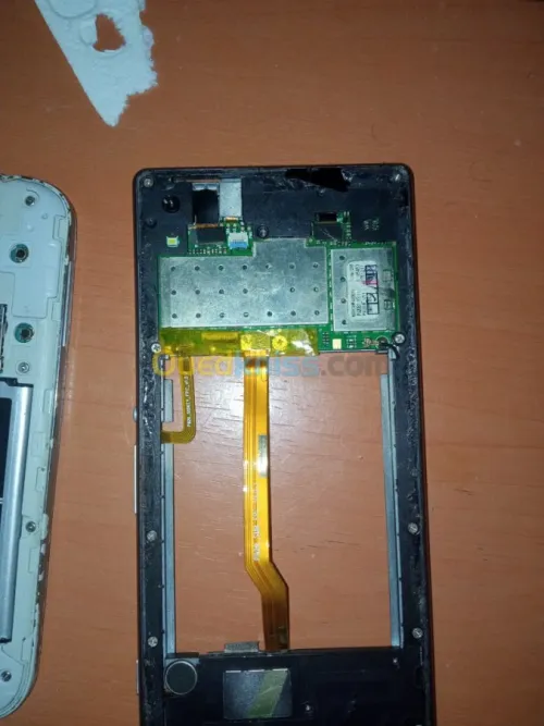 carte mere +batteries Samsung s4 son