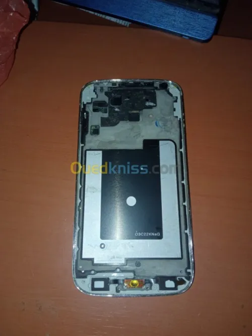 carte mere +batteries Samsung s4 son