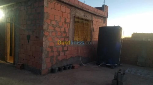Vente bien immobilier Oran Ain el bia