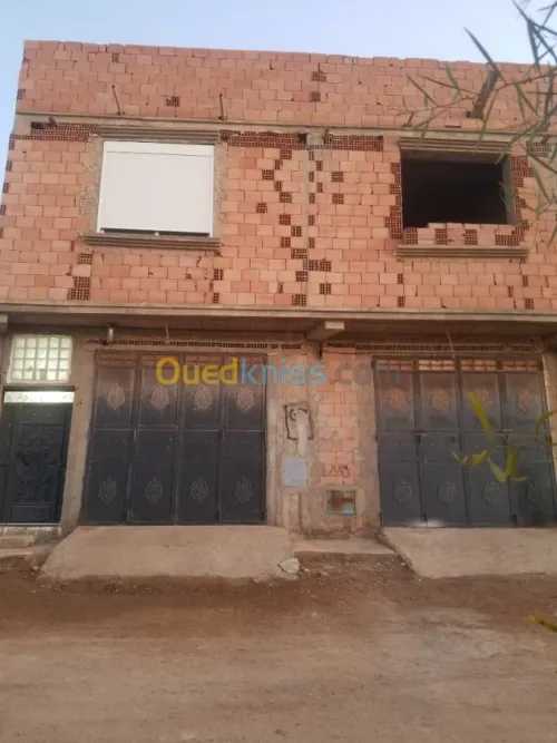 Vente bien immobilier Oran Ain el bia