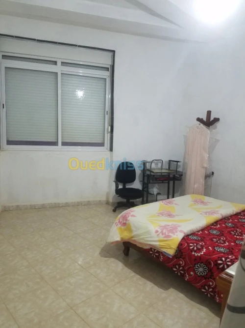 Vente bien immobilier Oran Ain el bia