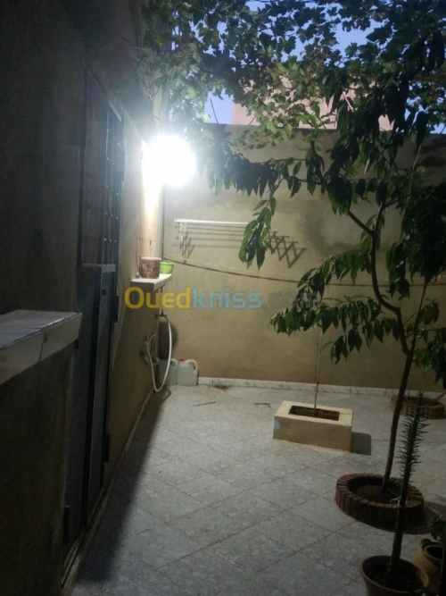 Vente bien immobilier Oran Ain el bia