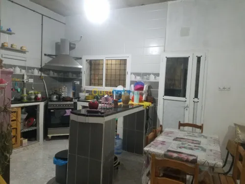 Vente bien immobilier Oran Ain el bia