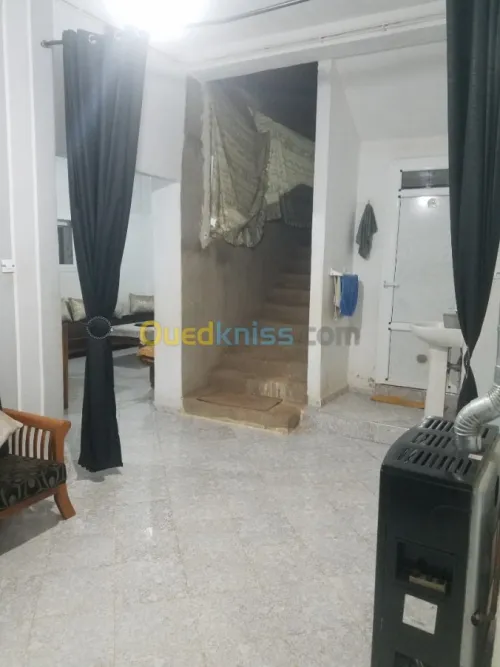 Vente bien immobilier Oran Ain el bia