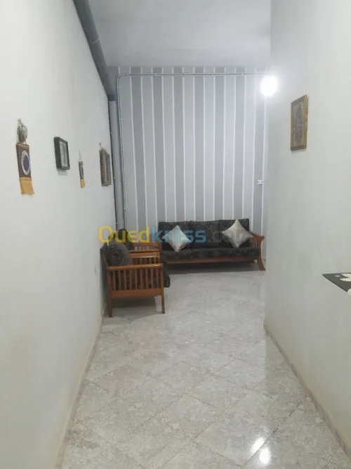 Vente bien immobilier Oran Ain el bia