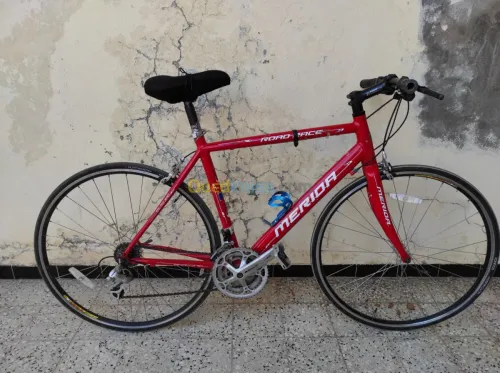 Vélo de course