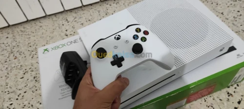 Xbox one s 1tb