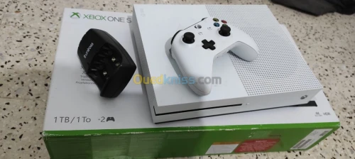Xbox one s 1tb