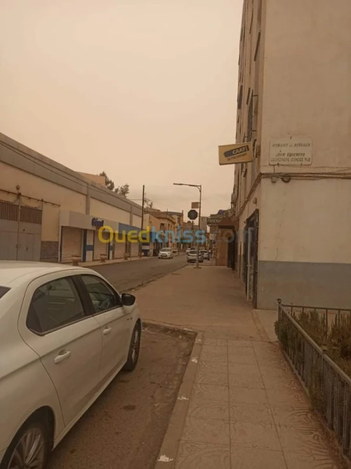 Vente Local Sidi bel abbes Sidi bel abbes