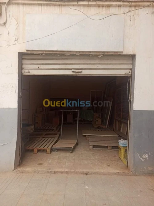 Vente Local Sidi bel abbes Sidi bel abbes