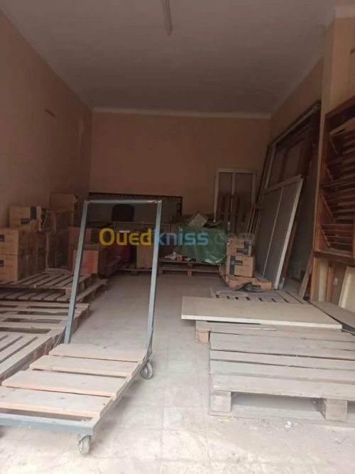 Vente Local Sidi bel abbes Sidi bel abbes