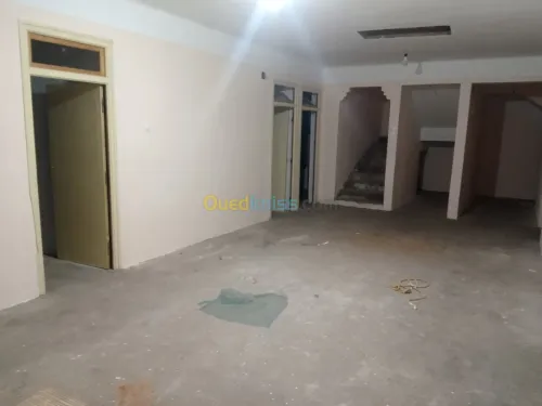 Vente Villa Ghardaia Berriane