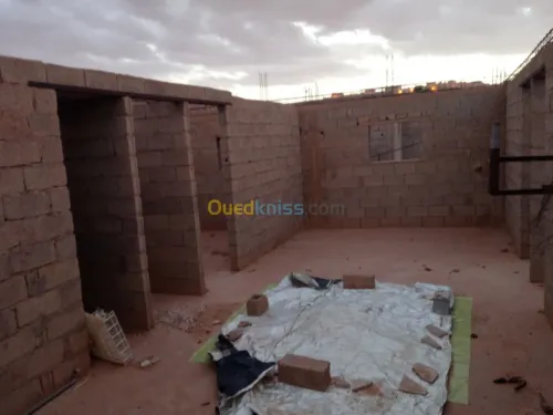 Vente Villa Ghardaia Berriane