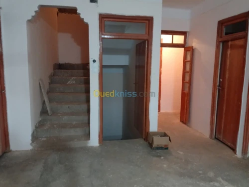Vente Villa Ghardaia Berriane