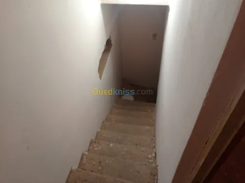 Vente Villa Ghardaia Berriane