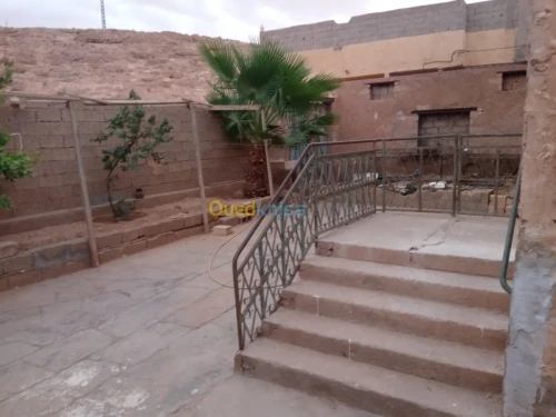 Vente Villa Ghardaia Berriane
