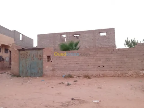 Vente Villa Ghardaia Berriane