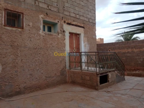 Vente Villa Ghardaia Berriane