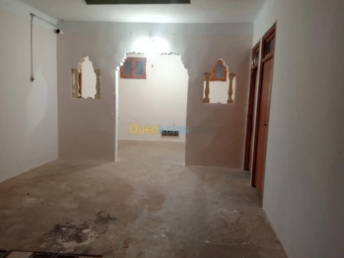 Vente Villa Ghardaia Berriane