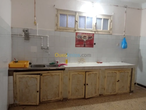 Vente Villa Ghardaia Berriane