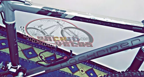 Bitwin Rockrider 8.1
