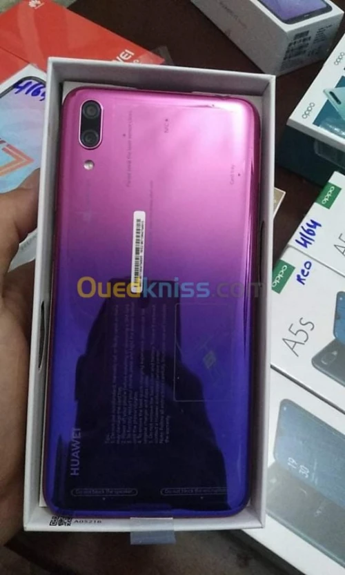 Huawei Y7 Pro (2019)