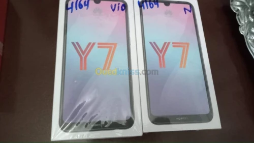 Huawei Y7 Pro (2019)