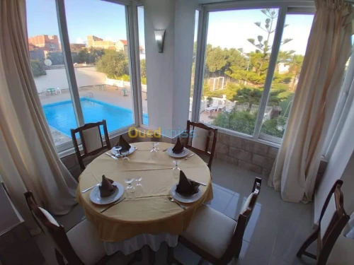 Promotion Location vacances