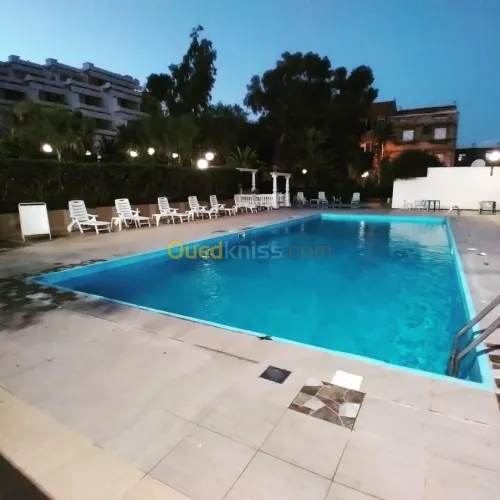Promotion Location vacances