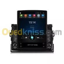 RADI ANDROID SEAT IBIZA LEON