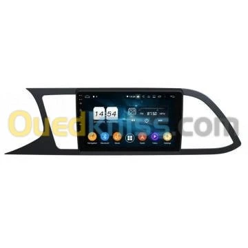 RADI ANDROID SEAT IBIZA LEON