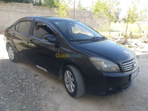 Great Wall C30 2012 