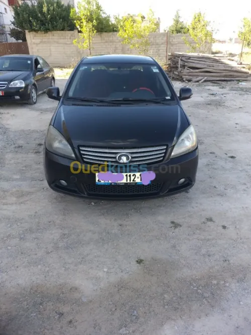 Great Wall C30 2012 