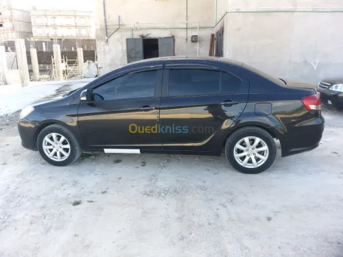Great Wall C30 2012 