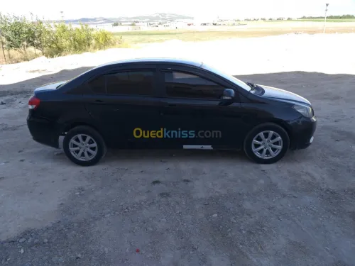 Great Wall C30 2012 