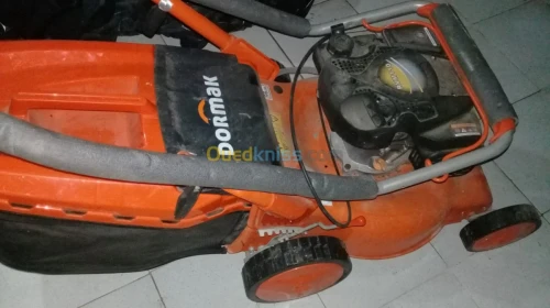 Tandeuse a gazon Jardinage état neuf 