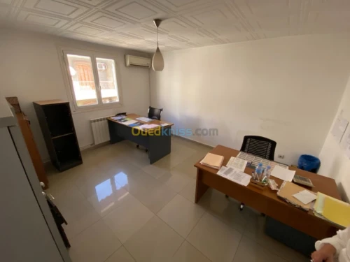 Location Villa Alger Said hamdine