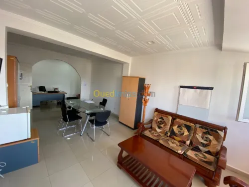 Location Villa Alger Said hamdine