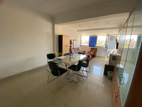 Location Villa Alger Said hamdine