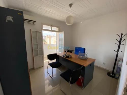 Location Villa Alger Said hamdine