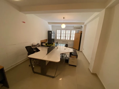 Location Villa Alger Said hamdine